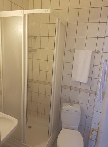 Eskici Hostel Bodrum Bagian luar foto
